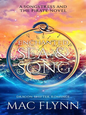 cover image of Enchanted Sea & Song